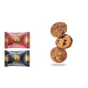 Picture 4 of Koekjes Elite cookies mix 120 stuks