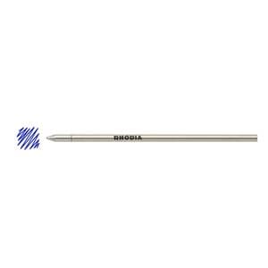 Picture 1 of Balpenvulling Rhodia scRipt 0.7mm blauw