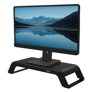Picture 2 of Monitorstandaard Fellowes Hana LT zwart