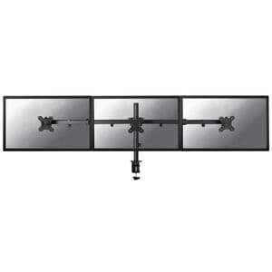 Picture 1 of Monitorarm Neomounts D550D3 10-27" zwart