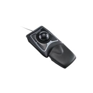 Picture 4 of Muis Kensington trackball expert bedraad zwart