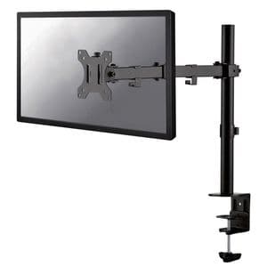 Picture 1 of Monitorarm Neomounts D550 10-32" zwart