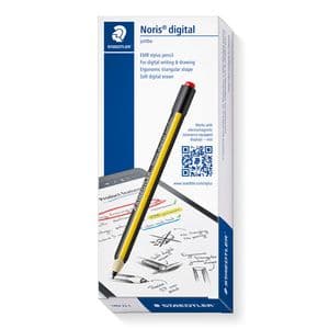 Picture 1 of Digitaal potlood Staedtler Noris digital Jumbo