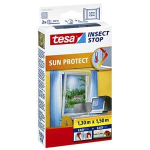 Picture 1 of Insectenhor tesa® Insect Stop SUN PROTECT raam 1,3x1,5m antraciet