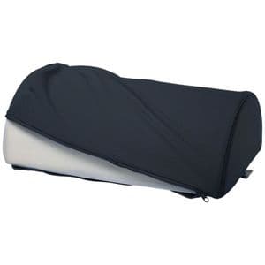 Picture 3 of Voetensteun Leitz Ergo Cosy grijs