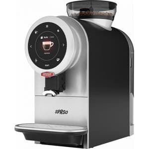 Picture 4 of Koffiemachine Bravilor Sprso