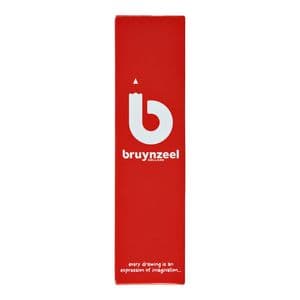 Picture 2 of Potlood Bruynzeel Burotek B