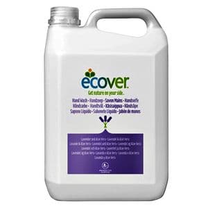 Picture 1 of Handzeep Ecover lavendel 5 liter
