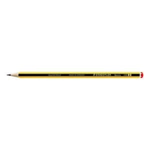 Picture 1 of Potlood Staedtler Noris HB