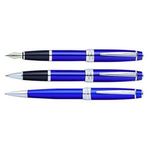 Picture 1 of Vulpen Cross Bailey medium blauw