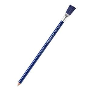 Picture 4 of Gumpotlood Staedtler Mars Rasor met kwast