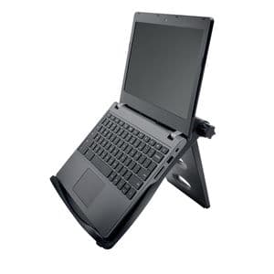 Picture 2 of Laptopverhoger Kensington EQ SmartFit Easy Riser cool