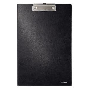 Picture 1 of Klembord Esselte PP A4 zwart