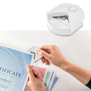 Picture 4 of Lamineerset GBC Inspire+ A4 wit
