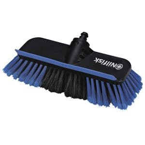 Picture 1 of Autoborstel voor Nilfisk Click & Clean hogedrukreiniger