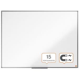 Picture 7 of Whiteboard Nobo 58.5x43cm aluminium magnetisch