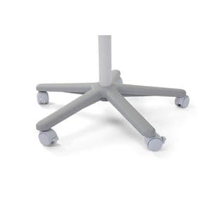 Picture 4 of Flipover Quantore mobiel magnetisch gelakt staal