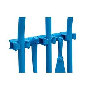Picture 2 of Ophangrek Vikan Hi-Flex 420mm blauw