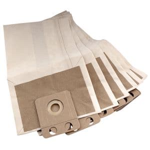 Picture 1 of Stofzuigerzak Nilfisk VP300 10 stuks