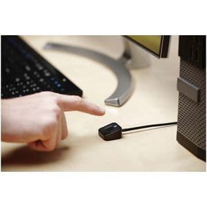 Picture 4 of Fingerprint key Kensington verimark desktop