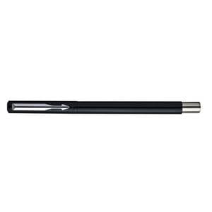 Picture 2 of Vulpen Parker Vector black medium blister à 1 stuk