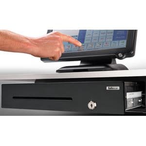 Picture 6 of Kassalade Safescan SD-4141