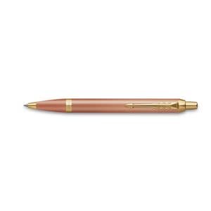 Picture 1 of Balpen Parker IM Rituals orange GT medium