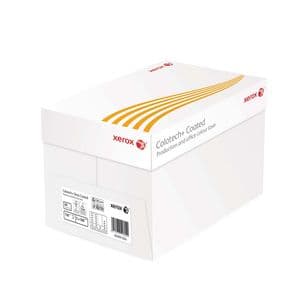 Picture 3 of Laserpapier Xerox Colotech+ glossy coated A4 170gr wit 250 vel