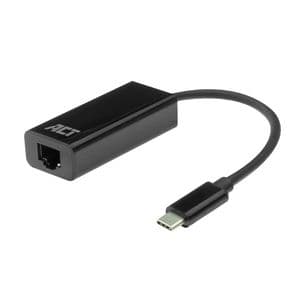 Picture 1 of Adapter ACT USB-C naar Gigabit Ethernet 0.15 meter