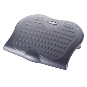 Picture 1 of Voetensteun Kensington solesaver zwart