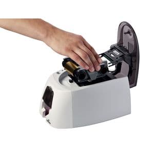 Picture 3 of Kaartprinter Durable Duracard ID 300