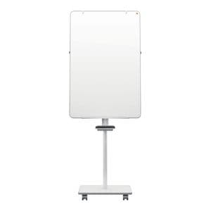 Picture 1 of Flipover Nobo Move & Meet mobiele magnetisch 70x100cm