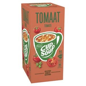 Picture 3 of Cup-a-Soup Knorr tomaat 21x175ml
