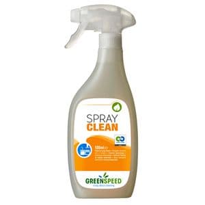 Picture 1 of Keukenreiniger Greenspeed Spray Clean 500ml