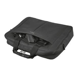 Picture 3 of Laptoptas Trust Primo 16 inch zwart