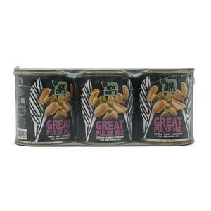 Picture 3 of Noten NoyNuts great pulse mix blik 45 gram
