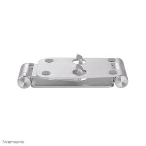 Picture 4 of Telefoonstandaard Neomounts DS10-160SL1 opvouwbaar zilver