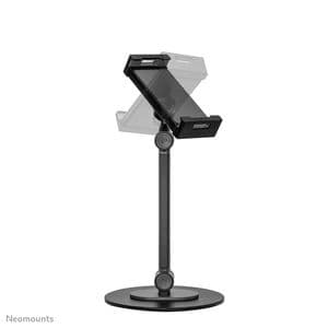 Picture 5 of Tabletstand Neomounts DS15-540BL1 4.7-12.9 inch zwart