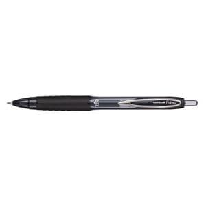 Picture 1 of Gelschrijver Uni-ball Signo eco 207E medium zwart