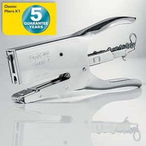 Picture 1 of Niettang Rapid Classic K1 50 vel chroom