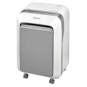 Picture 1 of Papiervernietiger Fellowes Powershred LX211 snippers 2x12mm wit