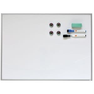 Picture 6 of Whiteboard Nobo 58.5x43cm aluminium magnetisch