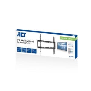 Picture 6 of TV wandsteun ACT 32 tot 55 inch VESA