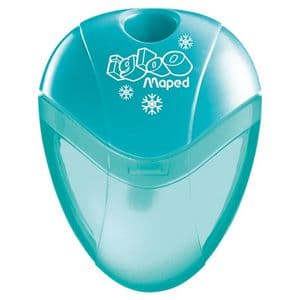 Picture 2 of Puntenslijper Maped Igloo 1gaats display á 30 stuks assorti