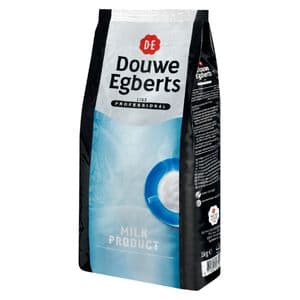 Picture 2 of Melkpoeder Douwe Egberts voor automaten 1kg