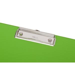 Picture 3 of Klembord MAUL A4 staand PVC neon groen