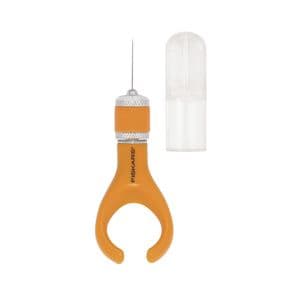 Picture 2 of Vingertipmes Fiskars softgrip