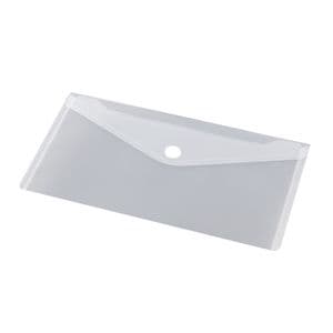 Picture 1 of Enveloptas Europel voucher 225x125mm wit
