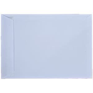 Picture 1 of Envelop Hermes akte C4 229x324mm zelfklevend wit doos à 250 stuks