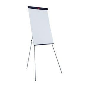 Picture 3 of Flipover Nobo Essence staal met driepootstatief